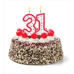 31 Candles