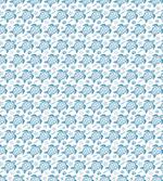 Underwater Fauna Motif
