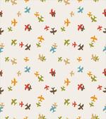Minimal Colorful Planes