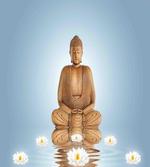 Meditation Zen Flower