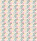 Triangle Zig Zag Crackles