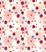 Berries Food Abstract