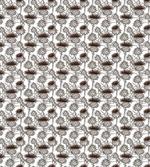 Silhouette Pattern