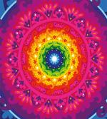 Rainbow Hippie