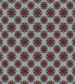 Moroccan Flower Rose