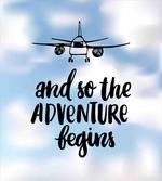 Hand Lettering Design Ink Art