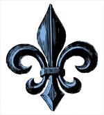 Antique Sign Symbol