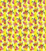 Tropical Flowers Art artwork