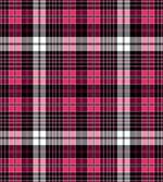Geometric Old Tartan