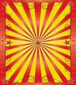Retro Flyer Background