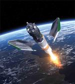 Spacecraft Cosmos