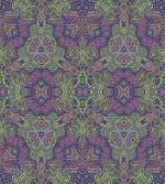 Mandala Boho Hippie