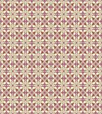 Mosaic Portuguese Tiles Art