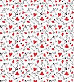 Arrows of Cupid