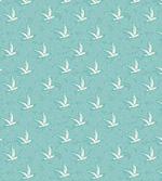 Seagulls on Polygonal Back