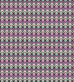 Rhythmic Colorful Ornates