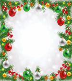Snowy Winter Garland
