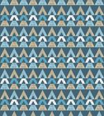 Sketchy Triangle Borders