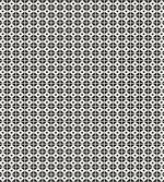 Monochrome Abstract Squares