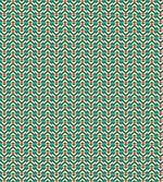 Stripes and Rhombuses