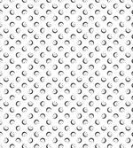 Simple Crescent Stars artwork