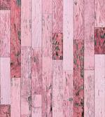 Pink Toned Rustic Planks