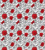 Roses Love Blossom