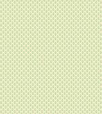 Geometric Spring Leaves