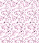 Romantic Florals Petals