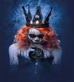 Queen of Death Art