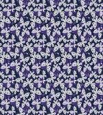 Floral Wings Abstract