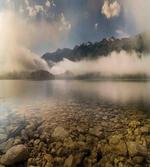 Reflections on Lake