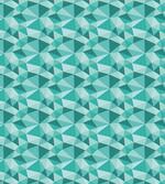 Poygonal Triangles Art