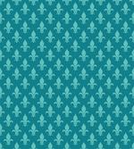 Retro Damask Pattern