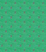 Abstract Wavy Stripe