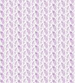 Floral Folk Motif