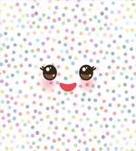 Kawaii Funny Muzzle