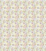 Pastel Tones Flowers Romance