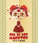 Day of Dead artwork