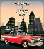 Welcome to Texas Greeting