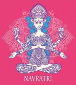 Yoga Mandala Girl