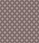 Antique Floral Tiles Baroque