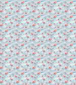 Ships on the Sea Pattern