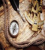 Voyage Theme Lifestyle