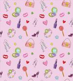 Flora Fashion Lollipop