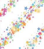 Colorful Cheery Cartoon Art