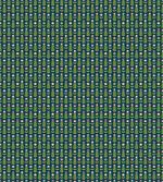 Graphical Geometric Flowers