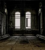 Wrecked Walls