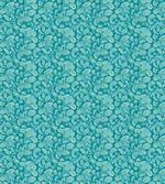 Vintage Pastel Paisley
