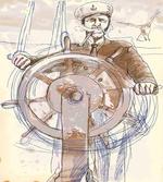 Captain Leader Seaman